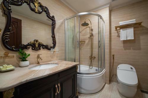 Dream Boutique Hotel