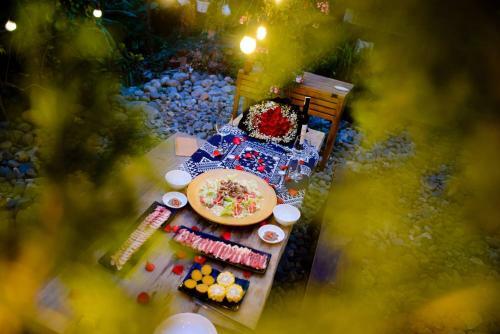 Villa H� M� House ?� L?t - Venue Travel