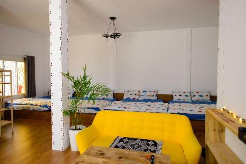 Villa H� M� House ?� L?t - Venue Travel