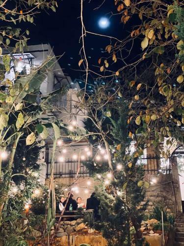 Villa H� M� House ?� L?t - Venue Travel