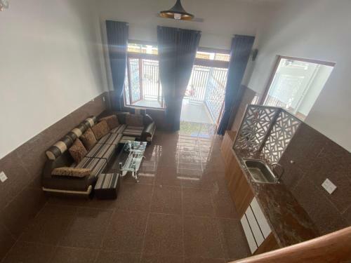 Apartamento Mia Home