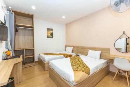 Centro Hotel Da Lat