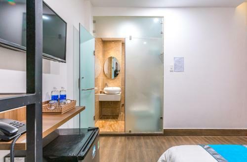 Homie Hotel