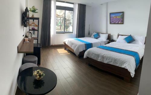 Homie Hotel