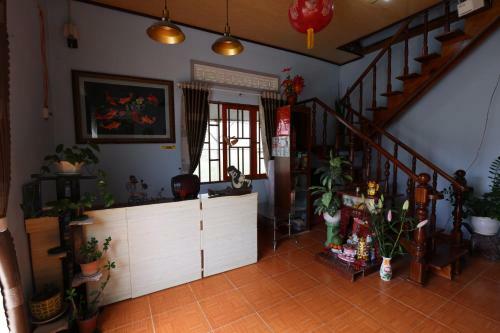 Chocolate Home