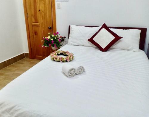 Hostal Kim Minh House