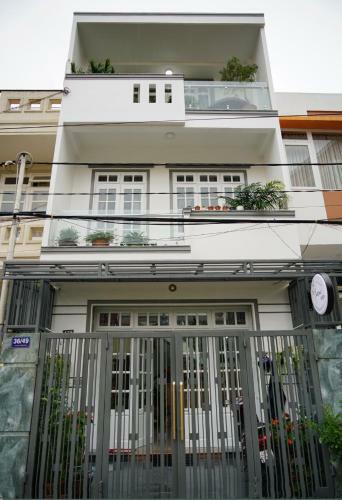 Bed & Breakfast M?ng Di?p House