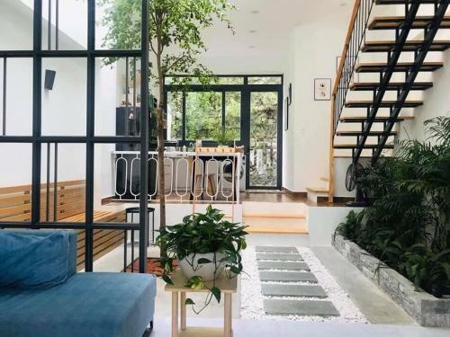 Apartamento Naty'shome - More Than Meets The Eye