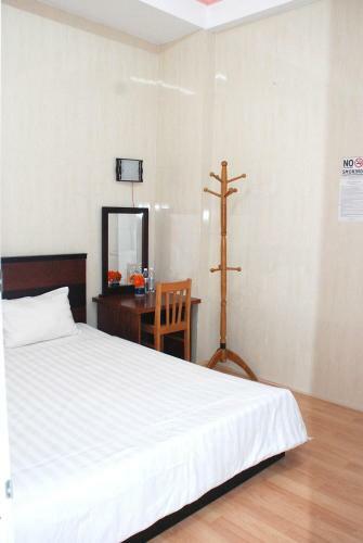 Hotel Sleepindalathouse