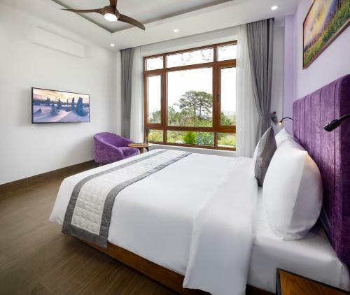 Lasol Boutique Hotel