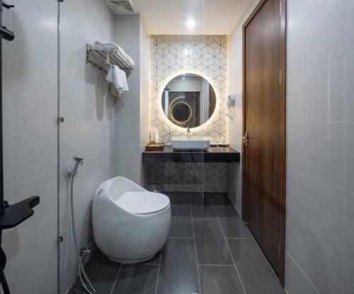Lasol Boutique Hotel