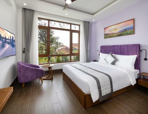 Lasol Boutique Hotel