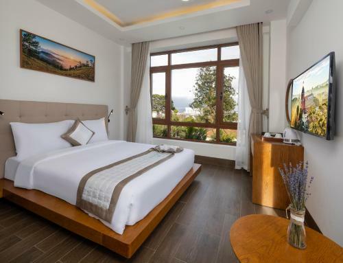 Lasol Boutique Hotel
