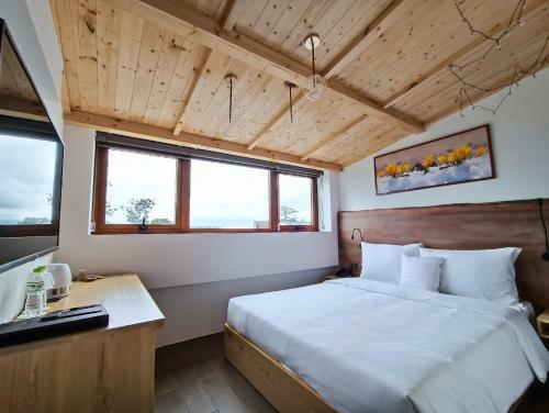 Lasol Boutique Hotel