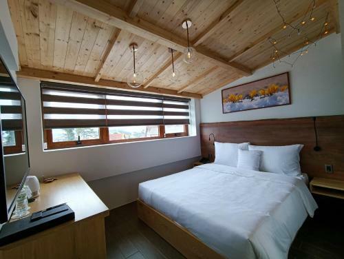 Lasol Boutique Hotel