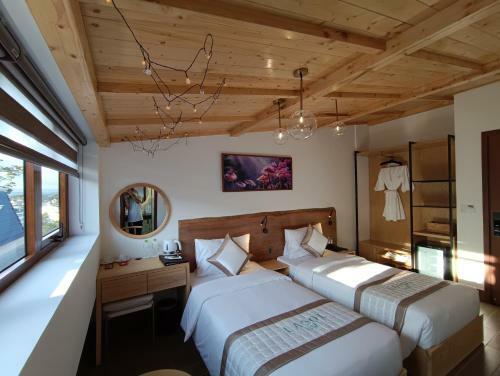 Lasol Boutique Hotel