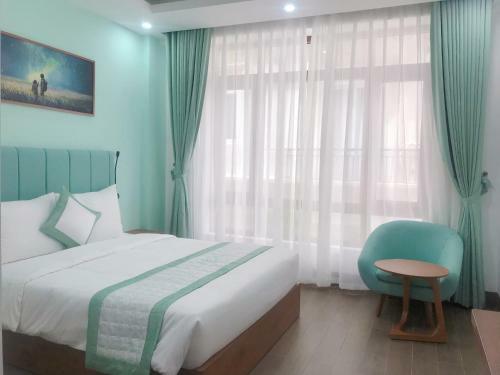 Lasol Boutique Hotel
