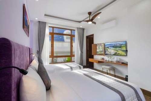 Lasol Boutique Hotel