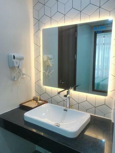 Lasol Boutique Hotel