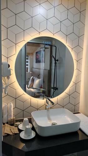 Lasol Boutique Hotel