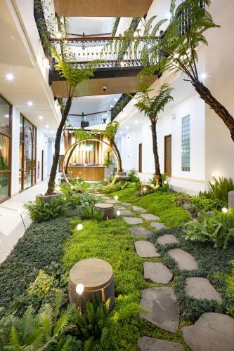 Lasol Boutique Hotel