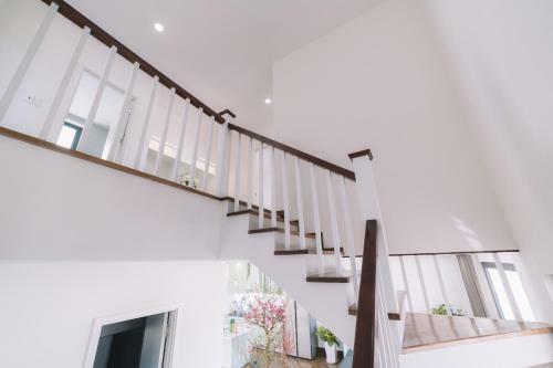 Apartamento The Green House Da Lat - Premium Villa