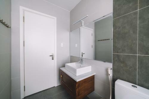 Apartamento The Green House Da Lat - Premium Villa