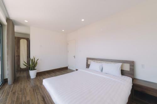 Apartamento The Green House Da Lat - Premium Villa
