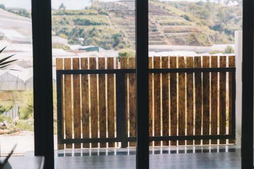 Apartamento The Green House Da Lat - Premium Villa