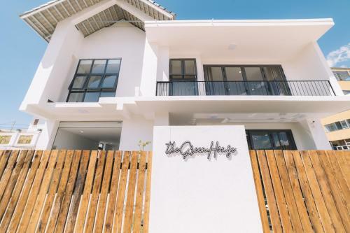 Apartamento The Green House Da Lat - Premium Villa