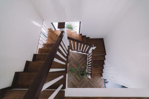 Apartamento The Green House Da Lat - Premium Villa