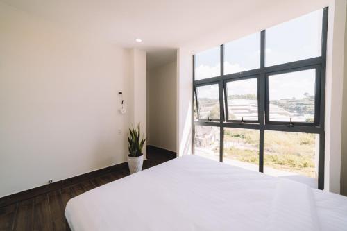 Apartamento The Green House Da Lat - Premium Villa