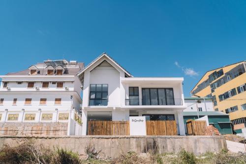 Apartamento The Green House Da Lat - Premium Villa