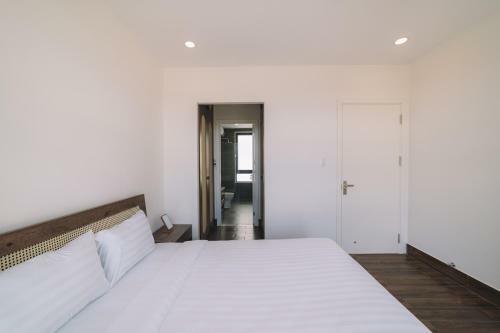 Apartamento The Green House Da Lat - Premium Villa
