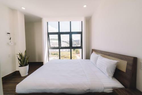 Apartamento The Green House Da Lat - Premium Villa