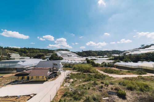 Apartamento The Green House Da Lat - Premium Villa
