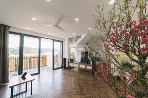 Apartamento The Green House Da Lat - Premium Villa