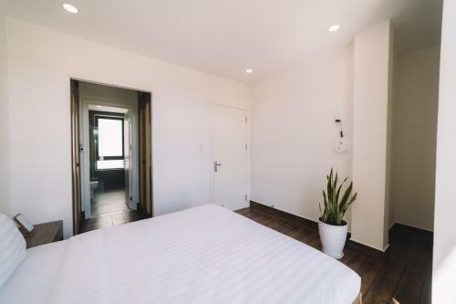 Apartamento The Green House Da Lat - Premium Villa