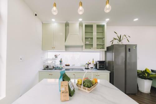Apartamento The Green House Da Lat - Premium Villa