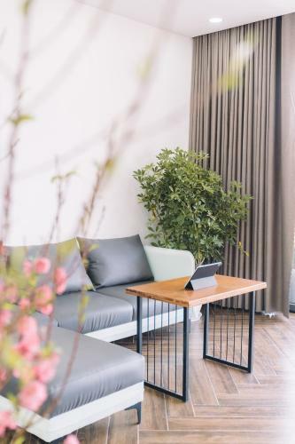 Apartamento The Green House Da Lat - Premium Villa