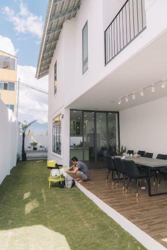 Apartamento The Green House Da Lat - Premium Villa