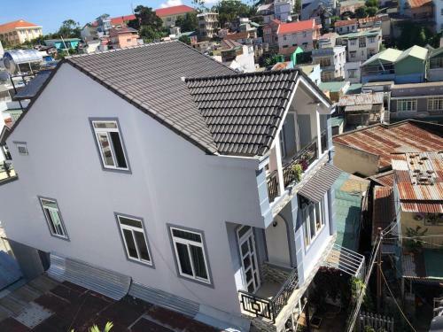 T-house Dalat
