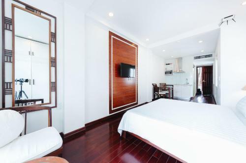 Hostal Viethome-doorstep To Hoan Kiem Lake