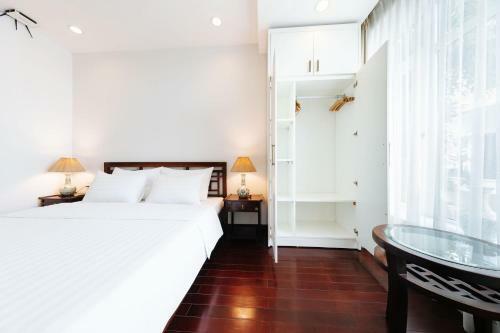 Hostal Viethome-doorstep To Hoan Kiem Lake