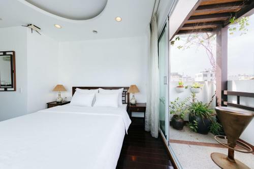 Hostal Viethome-doorstep To Hoan Kiem Lake
