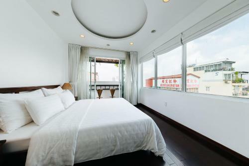 Hostal Viethome-doorstep To Hoan Kiem Lake