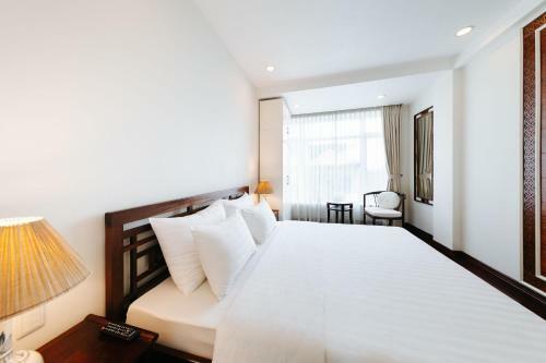 Hostal Viethome-doorstep To Hoan Kiem Lake
