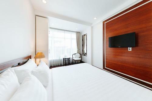 Hostal Viethome-doorstep To Hoan Kiem Lake