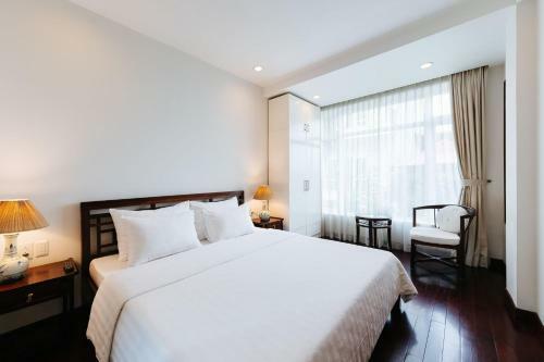 Hostal Viethome-doorstep To Hoan Kiem Lake