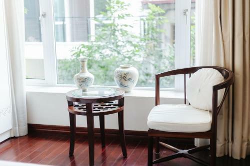 Hostal Viethome-doorstep To Hoan Kiem Lake